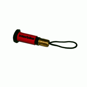 Interbike Zipper Pull