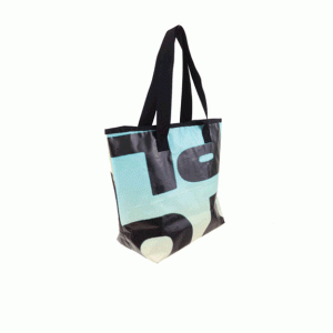 Friends of the High Line Tote bag