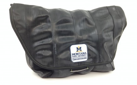 Messenger Bag for Montana State University