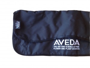 Cosmetics bag by Ecologic Designs