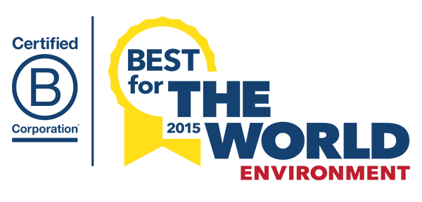 Best for the world enviornment