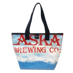 Alaska Tote