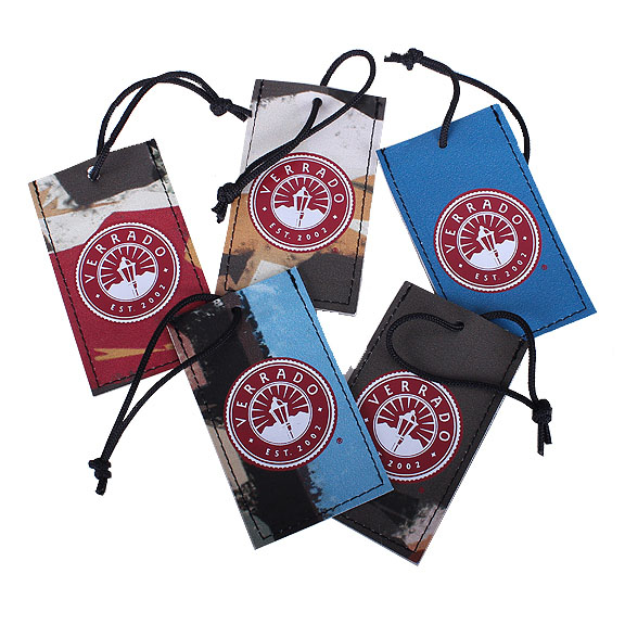 Luggage Tags