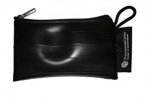CU Zippered Pouch