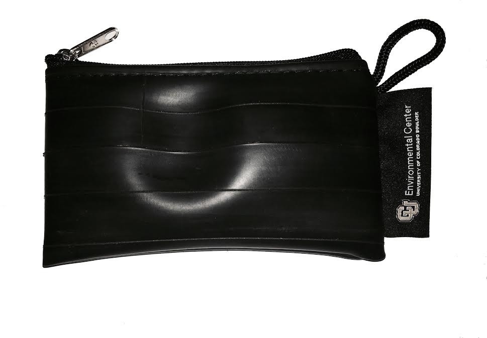 CU Zippered Pouch