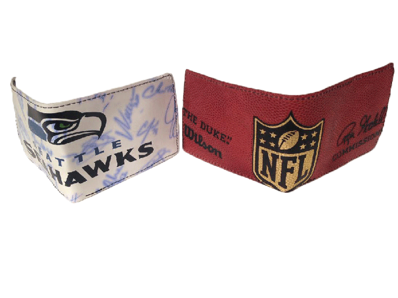 Seahawks Wallets