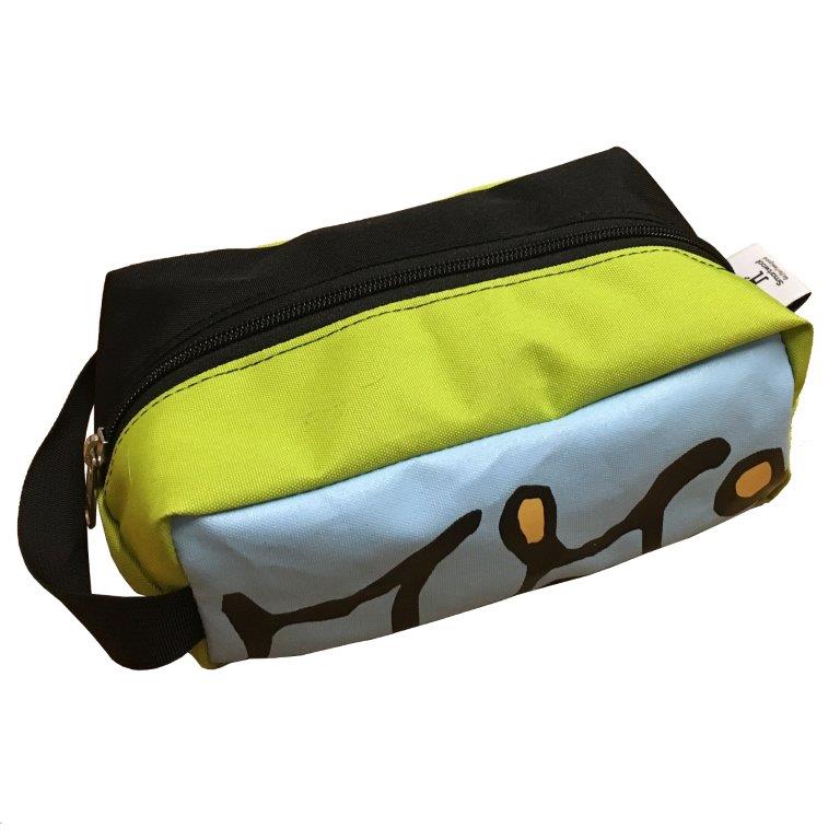 Smartwool Travel Kit