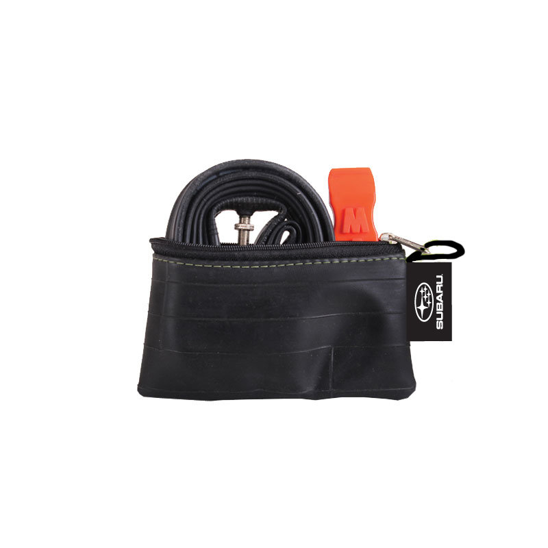 Subaru Small Zipper Pouch