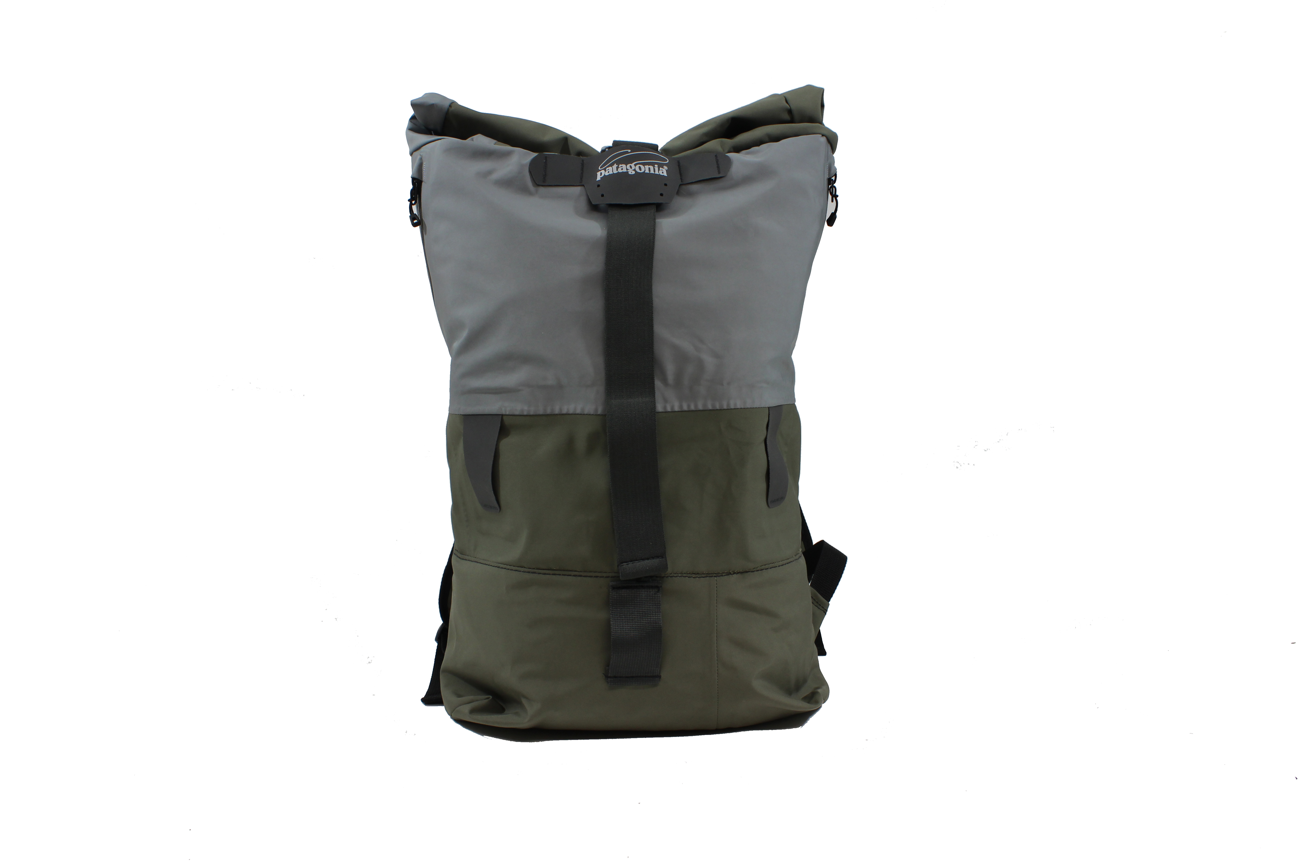 Wader Upcycled Pack