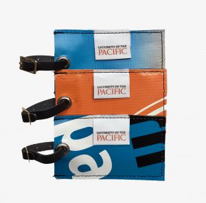 University of the Pacific Logo