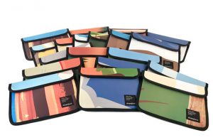 iPad Covers From Upcycled