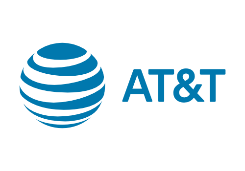 AT&T Logo