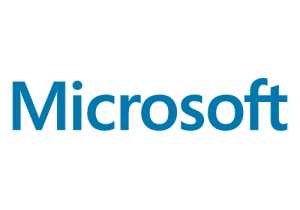 Microsoft Logo