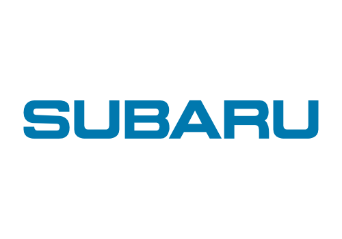 Subaru Logo