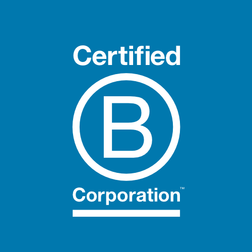 Certified B Corporation