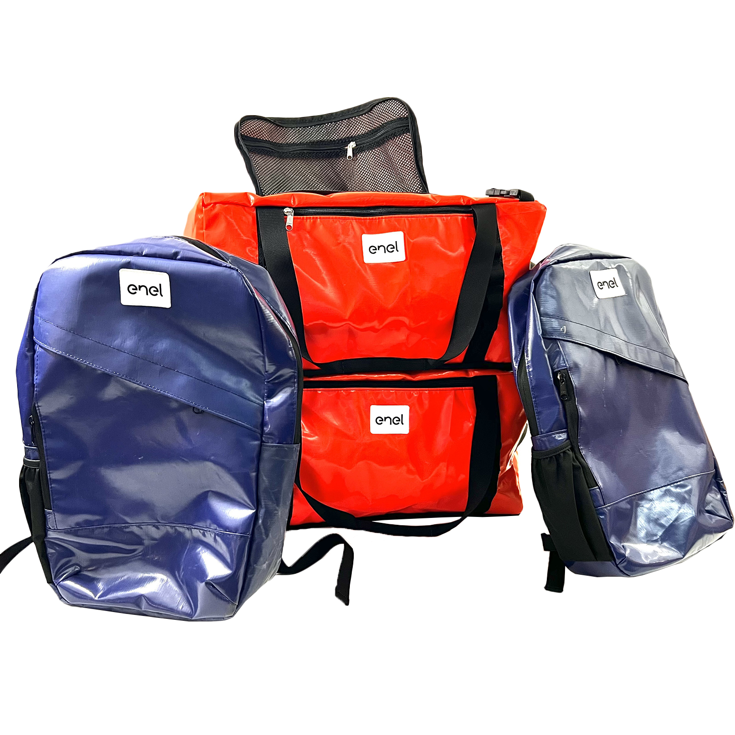 upcycled, recycled, banner, billboard, bag, tote, messenger, backpack, made in USA, upcycled banner bag, billboard, sewn in USA banner bag, recycled banner, tote, laptop, backpack, pouch