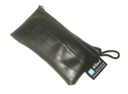 Allied Insurance Small Zip Pouch