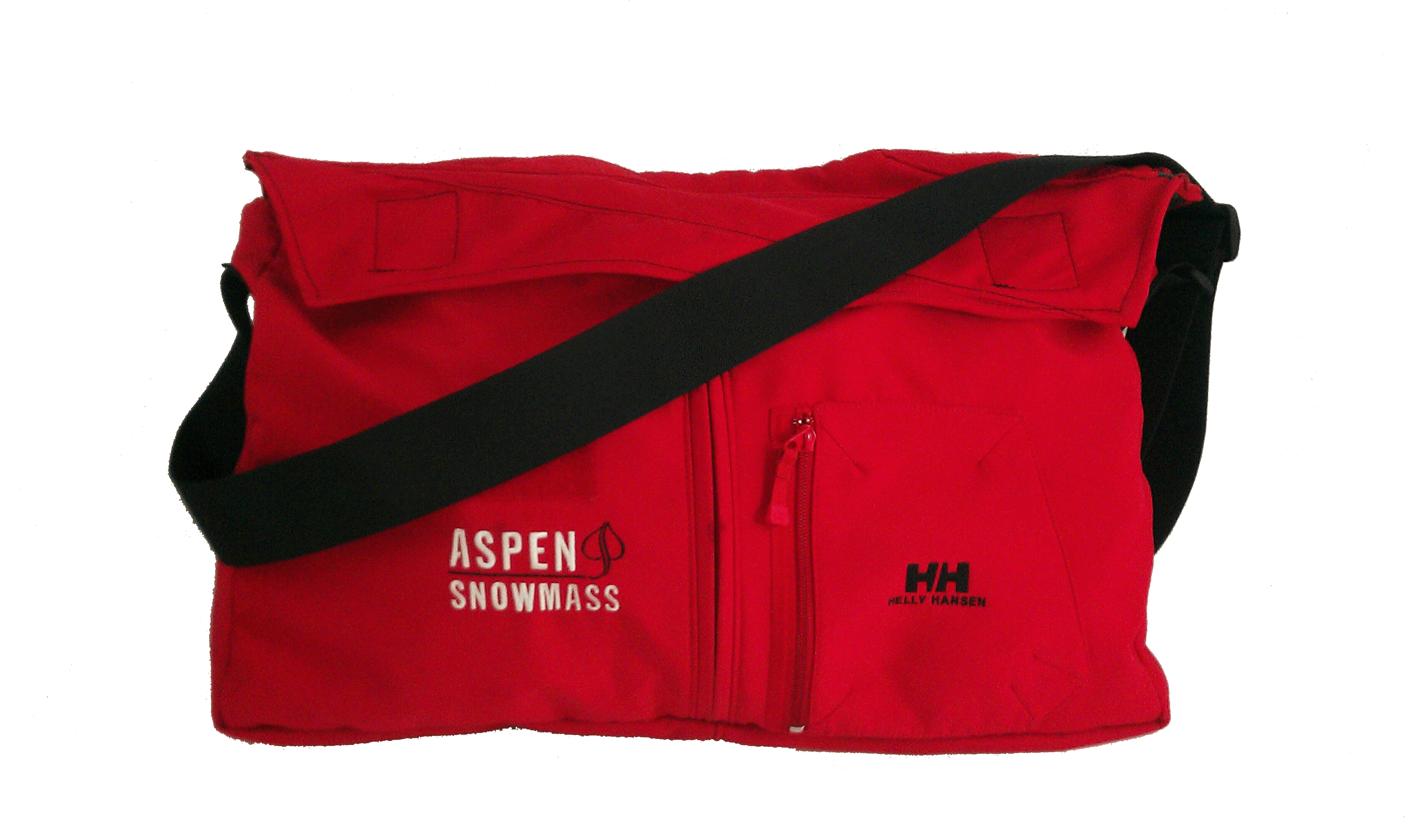Aspen Showmass Messaenger Bag