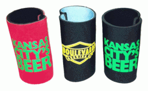 Boulevard Brewing Cozies