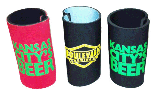Boulevard Brewing Cozies