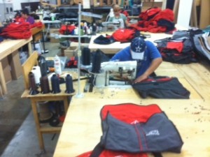 Ecologic Sewing