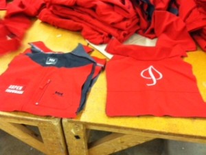 Ecologic T-shirts