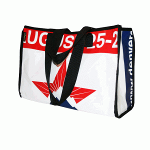 AT&T Shoulder Tote Bag