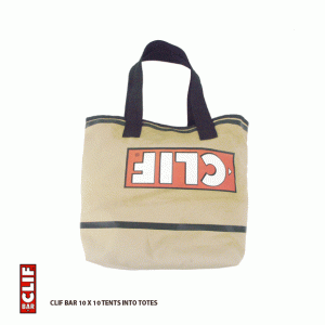 Clif Bar 10*10-2