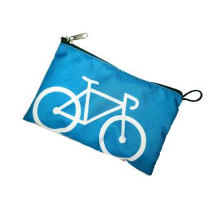 People for Bikes Pouch