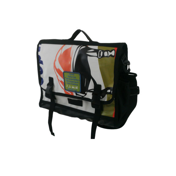 NNTMA Messenger Bag