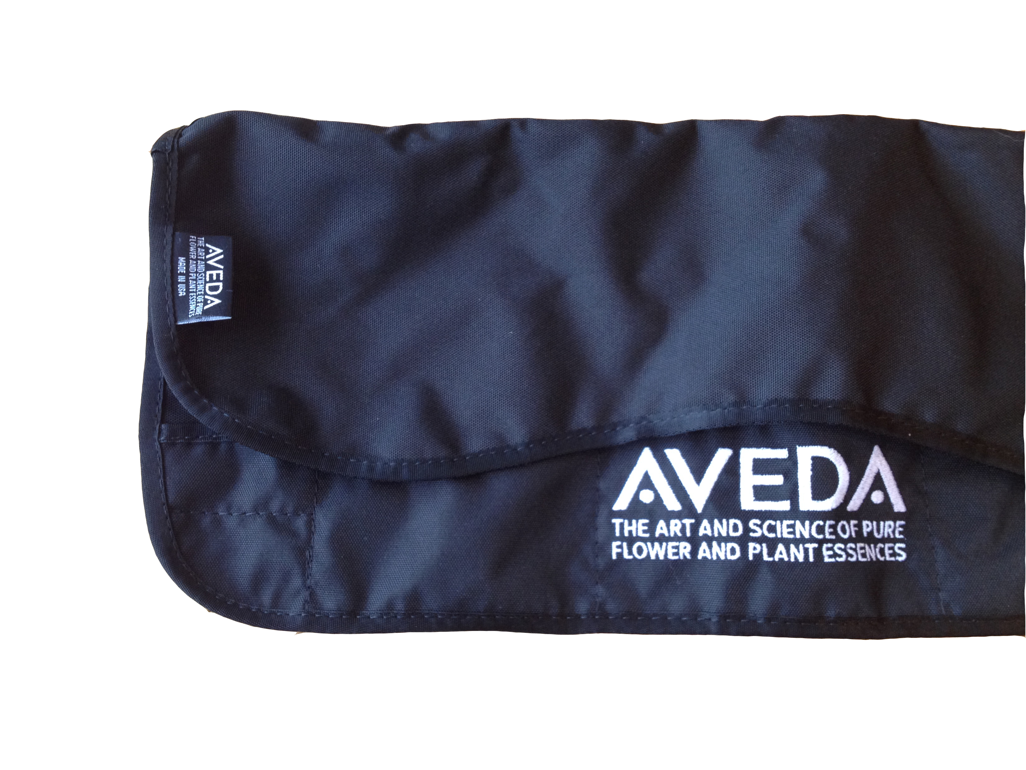 Cosmetics bag by Ecologic Designs