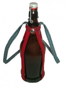 Glass Bottle Carrier