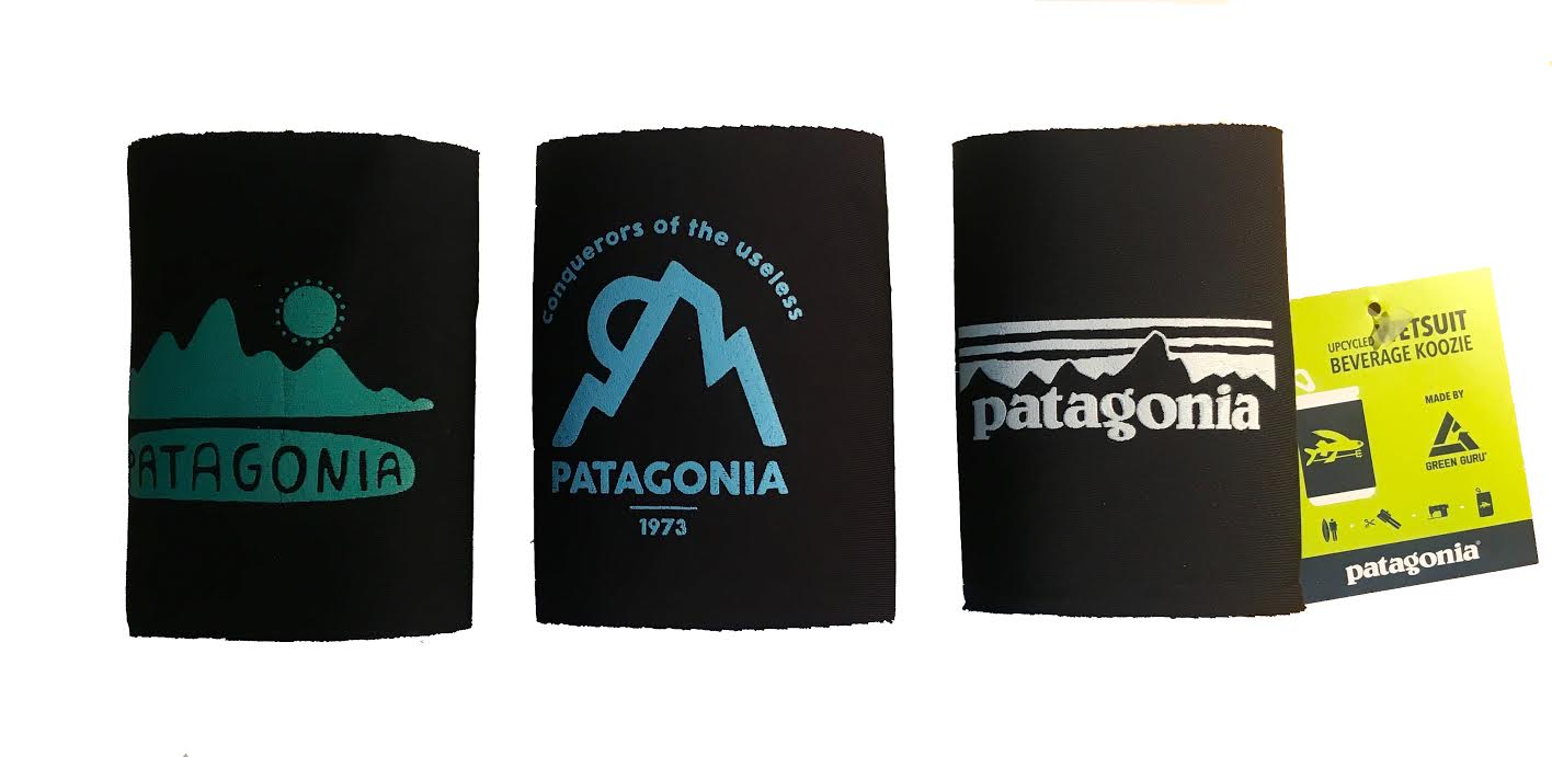 Patagonia Wetsuit Cozies