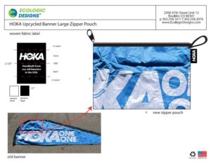 upcycled, recycled, banner, billboard, bag, tote, messenger, backpack, made in USA, upcycled banner bag, billboard, sewn in USA banner bag, recycled banner, tote, laptop, backpack, pouch