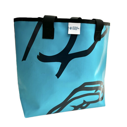 COOL TOTE, Made in USA