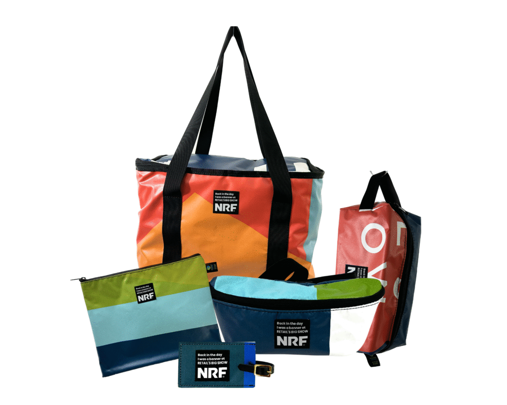 NRF sustainability initiative