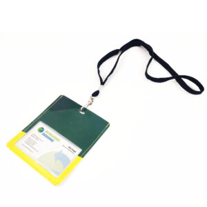 Badge Holders