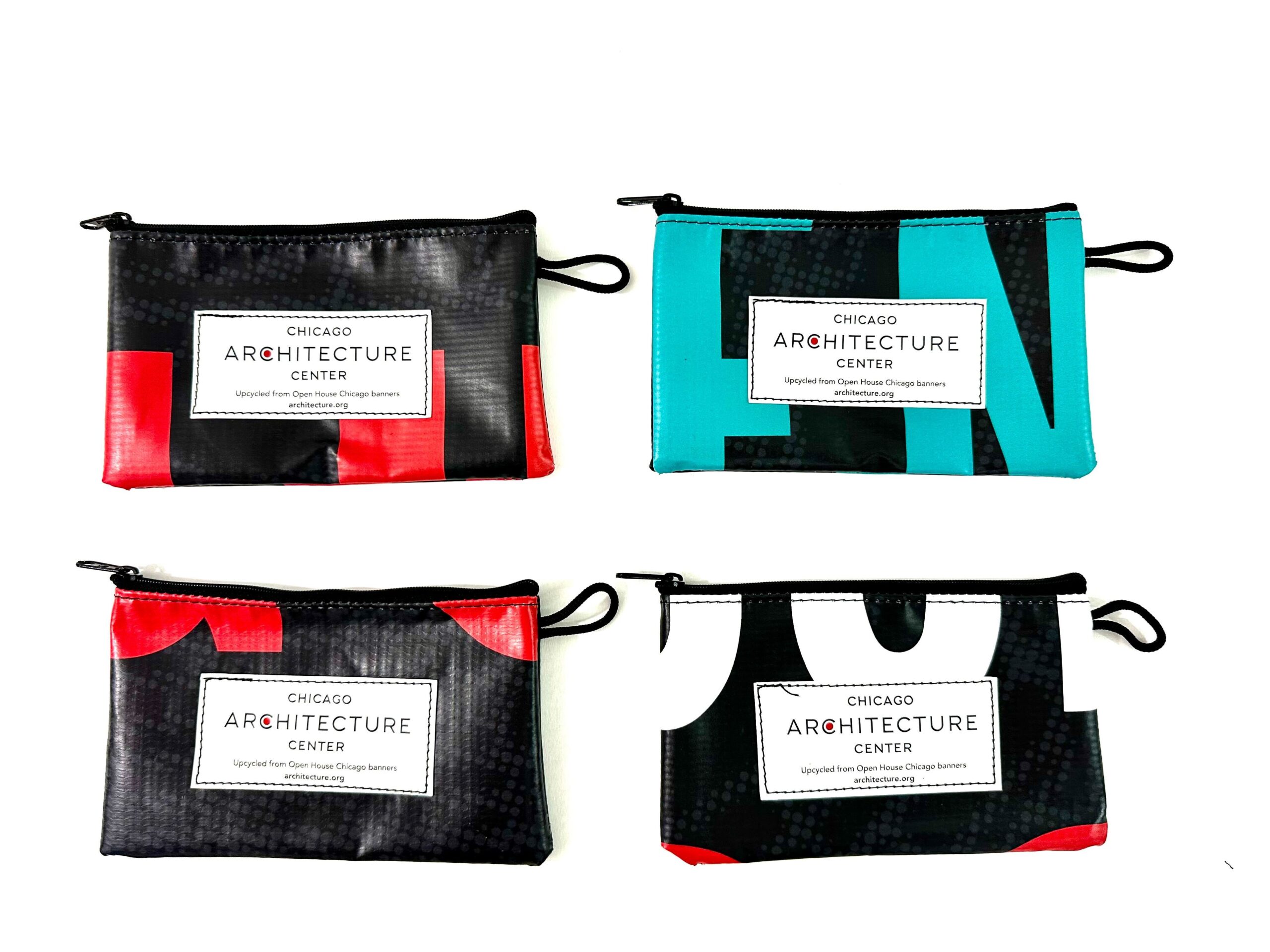 Chicago Architecture Center sustainable OHC souvenirs