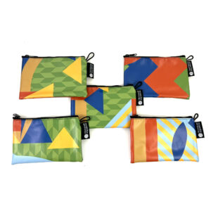Pouches