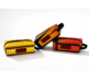 a beautiful noise the musical UPCYCLED TRAVEL POUCH