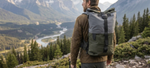 wader Patagonia Backpack