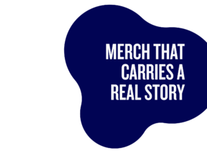Get Free mock up from Ecologic Design for your Custom Upcycled Merch